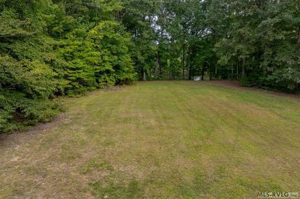 Undeveloped Land for sale in Brunswick County, Virginia