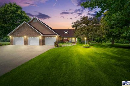 Farm Property for sale in Vermillion County, Indiana