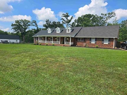 Farm Property for sale in Cherokee County, South Carolina