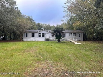 Farm Property for sale in Clay County, Florida