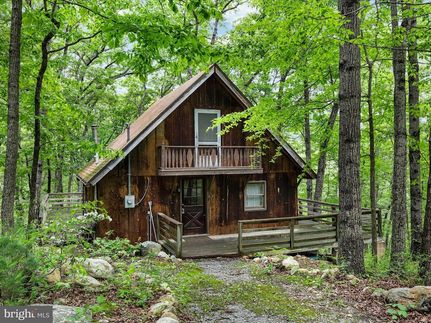 Farm Property for sale in Frederick County, Virginia