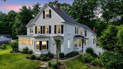 Ranch Property for sale in Middlesex County, Massachusetts