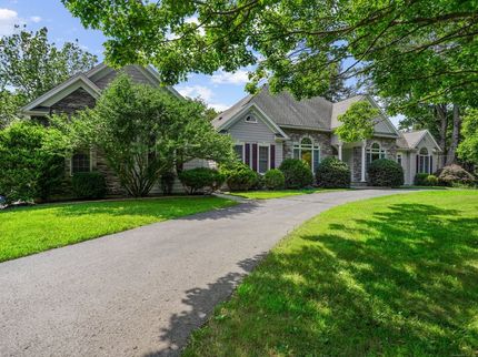 Farm Property for sale in New Haven County, Connecticut
