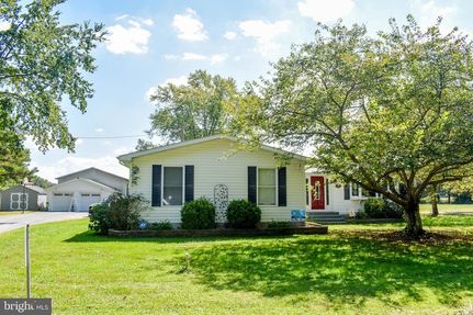 Farm Property for sale in Kent County, Delaware