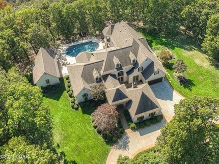 Ranch Property for sale in Newton County, Missouri