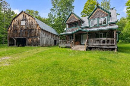 Residential Property for sale in Franklin County, Vermont