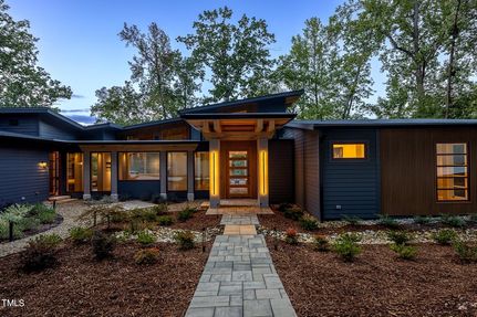 Residential Property for sale in Chatham County, North Carolina