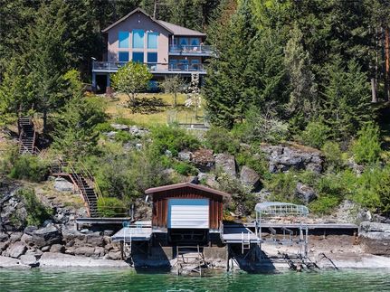 Farm Property for sale in Lake County, Montana