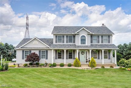 Ranch Property for sale in Columbiana County, Ohio