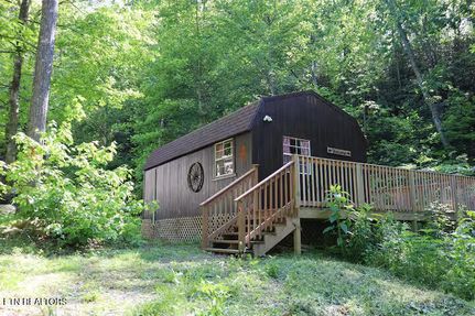 Farm Property for sale in Sevier County, Tennessee
