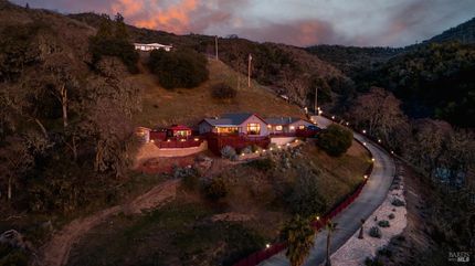 Ranch Property for sale in Lake County, California