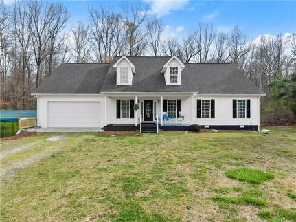 Farm Property for sale in Hall County, Georgia