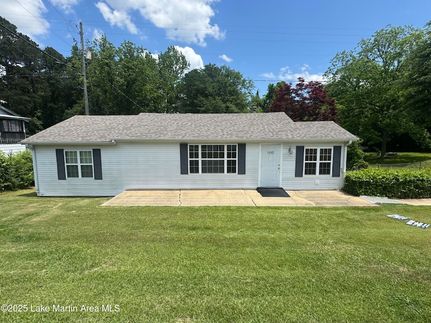 Ranch Property for sale in Tallapoosa County, Alabama