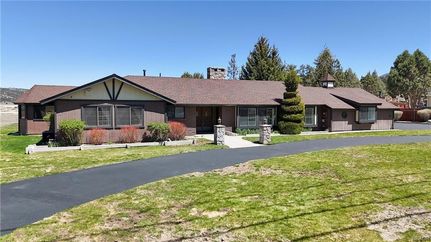 Farm Property for sale in San Bernardino County, California