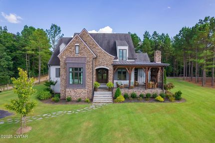 Farm Property for sale in Henderson County, Tennessee