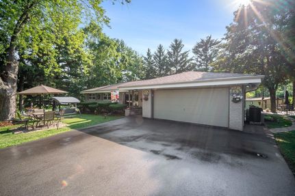 Ranch Property for sale in Washington County, Wisconsin