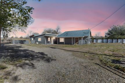 Ranch Property for sale in San Miguel County, New Mexico