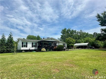 Ranch Property for sale in Jackson County, Georgia