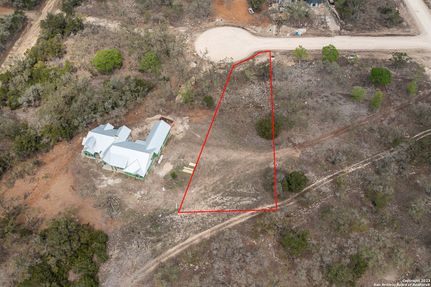 Timberland Property for sale in Comal County, Texas