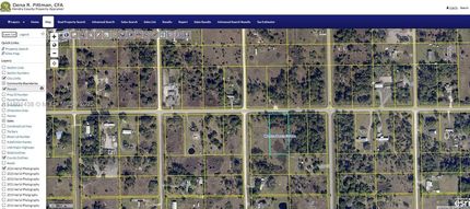 Farm Property for sale in Hendry County, Florida