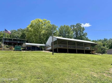 Residential Property for sale in Union County, Tennessee