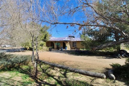 Ranch Property for sale in San Bernardino County, California