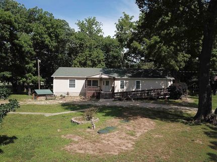 Property for sale in Greenwood County, Kansas