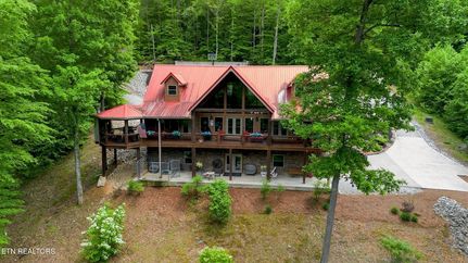 Recreational Property for sale in Campbell County, Tennessee