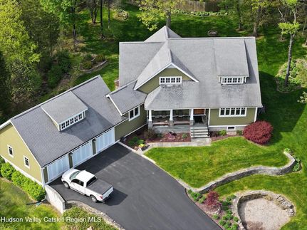 Farm Property for sale in Ulster County, New York