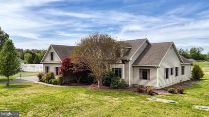 Ranch Property for sale in Sussex County, Delaware
