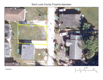 Farm Property for sale in Saint Lucie County, Florida