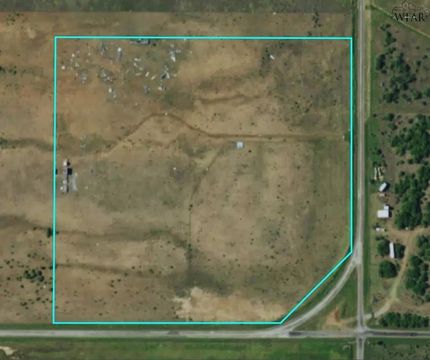 Residential Property for sale in Wichita County, Texas
