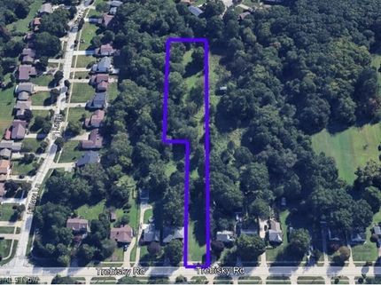 Ranch Property for sale in Cuyahoga County, Ohio