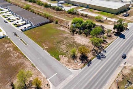 Farm Property for sale in Hidalgo County, Texas