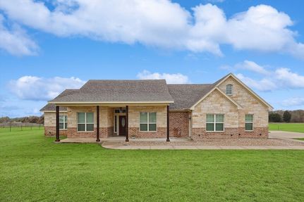Farm Property for sale in Parker County, Texas