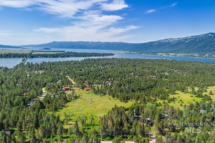 Recreational Property for sale in Valley County, Idaho