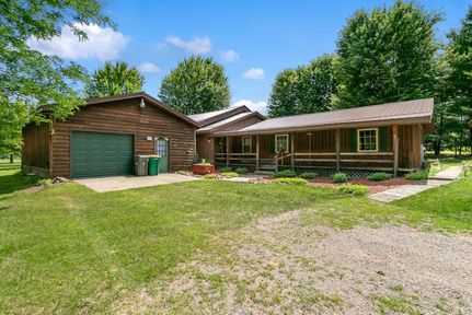Residential Property for sale in Marquette County, Wisconsin