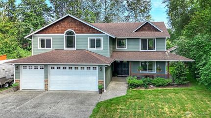 Farm Property for sale in Snohomish County, Washington