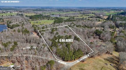 Timberland Property for sale in Pike County, Georgia