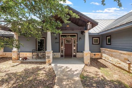 Recreational Property for sale in Hays County, Texas