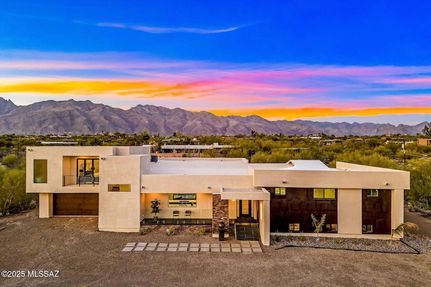 Farm Property for sale in Pima County, Arizona