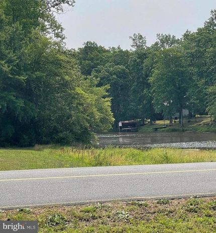Farm Property for sale in Caroline County, Virginia
