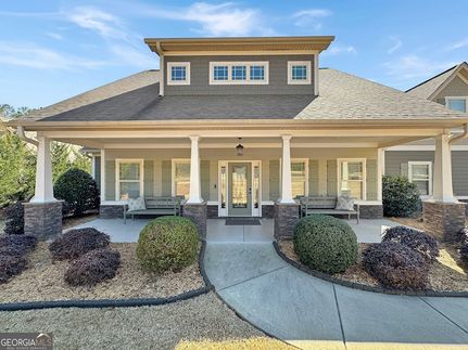 Recreational Property for sale in Coweta County, Georgia