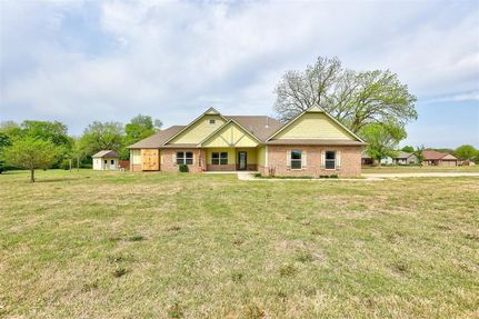 Ranch Property for sale in Pottawatomie County, Oklahoma