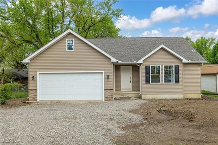 Farm Property for sale in Cuyahoga County, Ohio