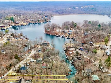 Recreational Property for sale in Brown County, Indiana