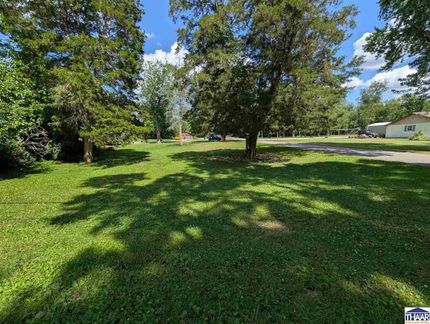 Timberland Property for sale in Vigo County, Indiana