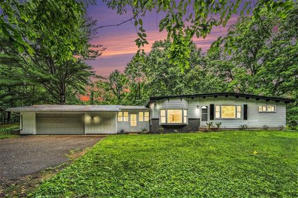 Ranch Property for sale in Kalamazoo County, Michigan