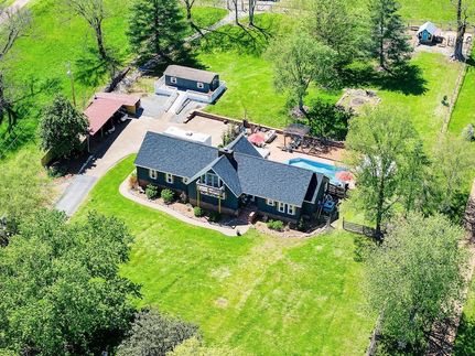 Ranch Property for sale in Sumner County, Tennessee