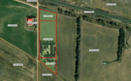 Farm Property for sale in Keith County, Nebraska